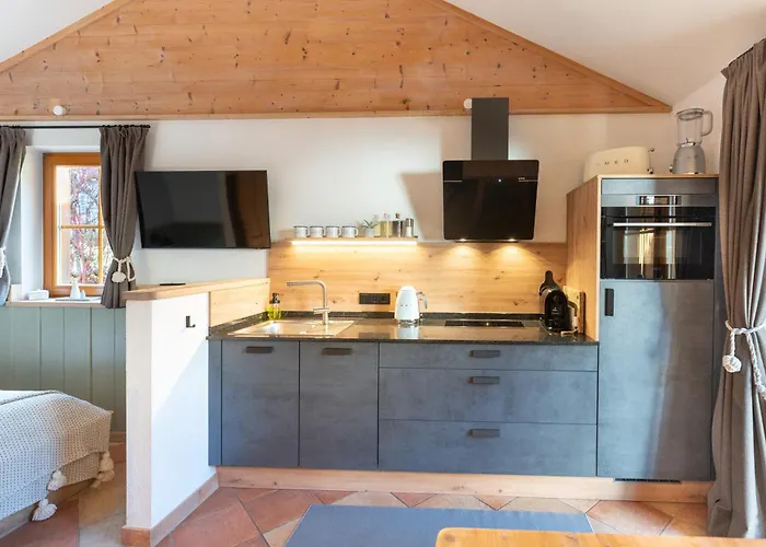 Dorfchalets - Erni Inkl Tauern Therme Eintritt & Sommerkarte Holiday home *